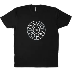 DAVID JOHN Classic T-Shirt