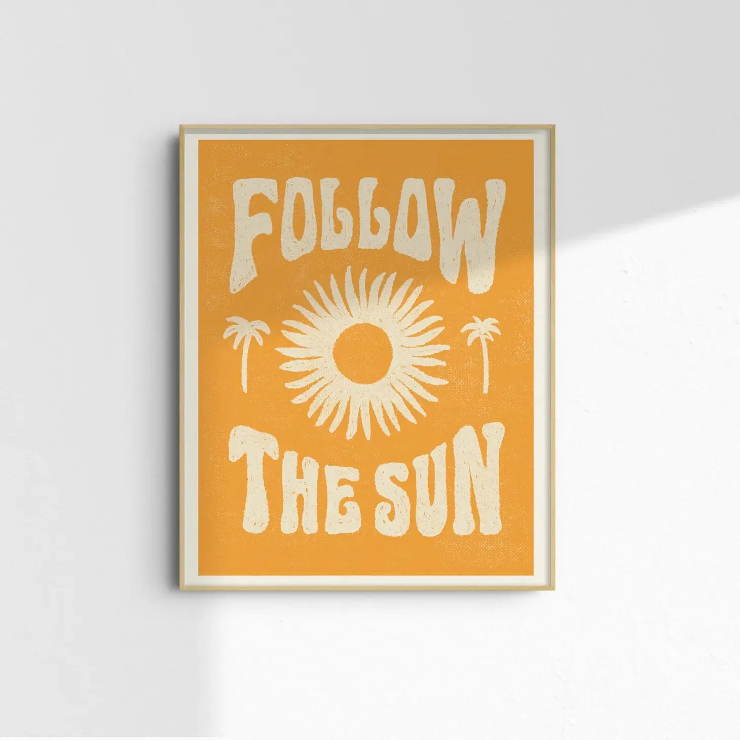 Daydream Print