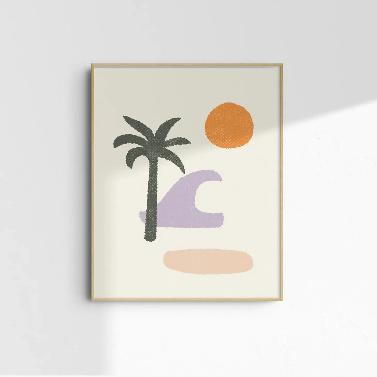 Daydream Print