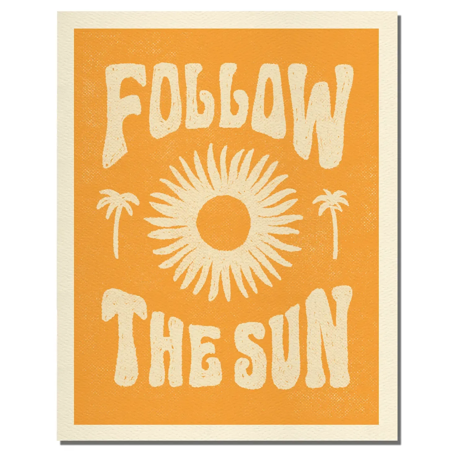 Daydream Print