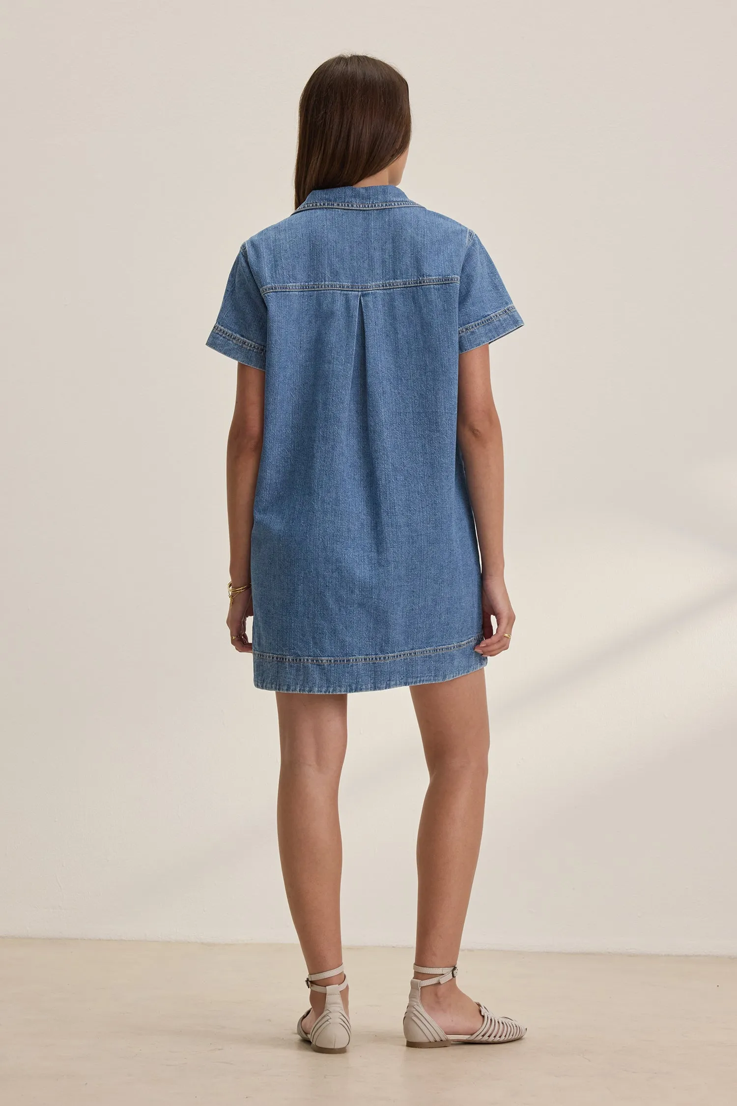 DELANA DRESS