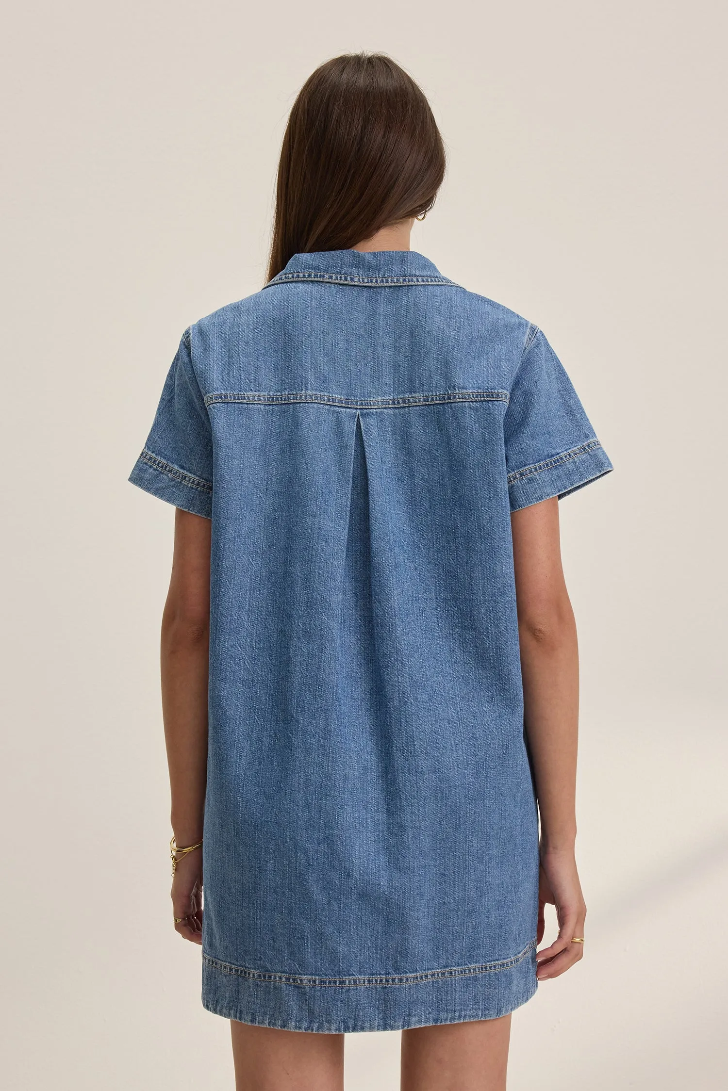DELANA DRESS