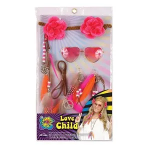 Deluxe Instant Set Love Child