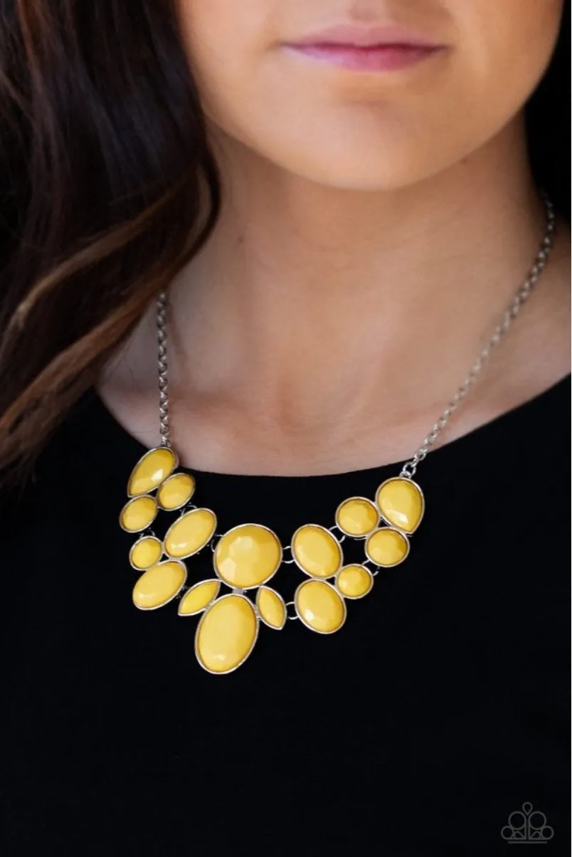 Demi-Diva - Yellow