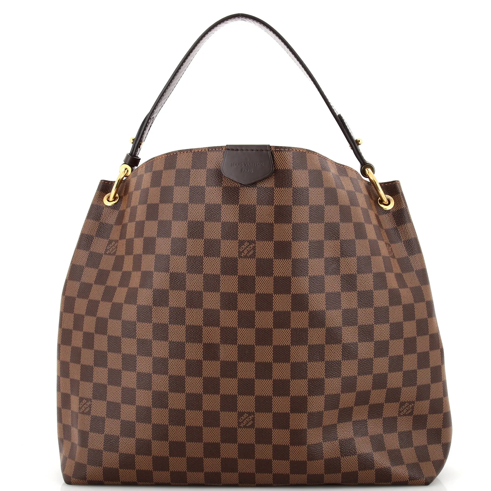Designer Graceful Handbag Damier MM