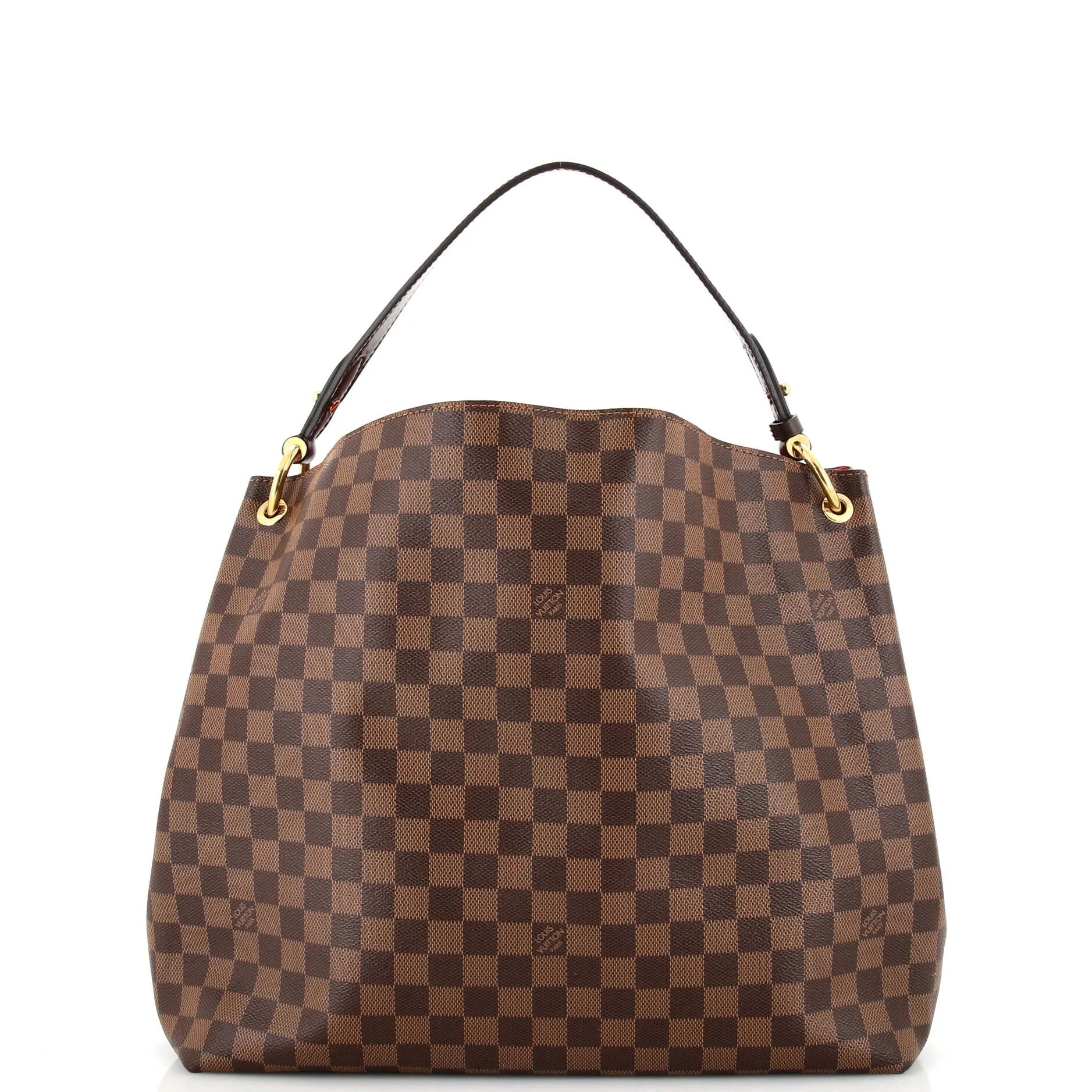 Designer Graceful Handbag Damier MM
