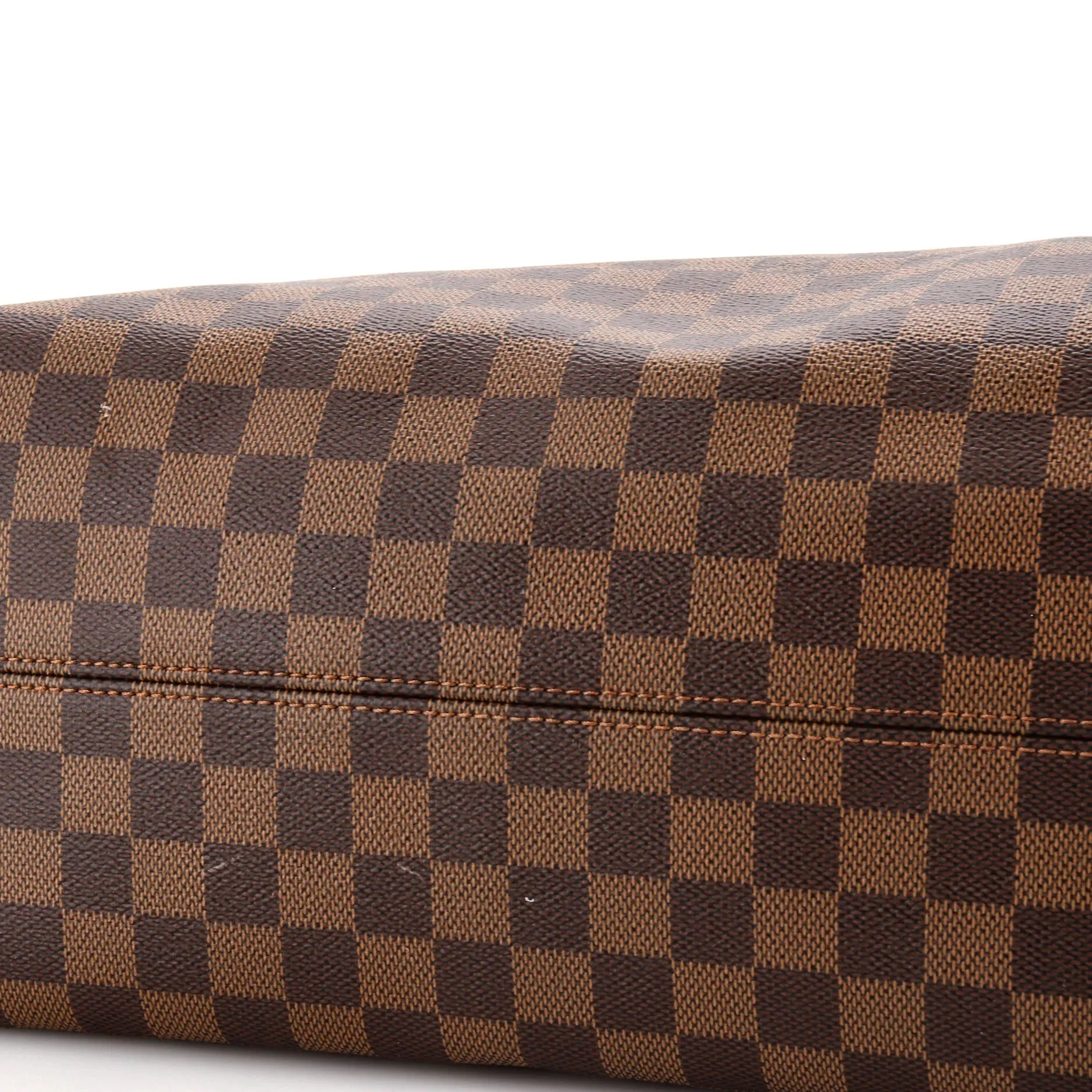 Designer Graceful Handbag Damier MM