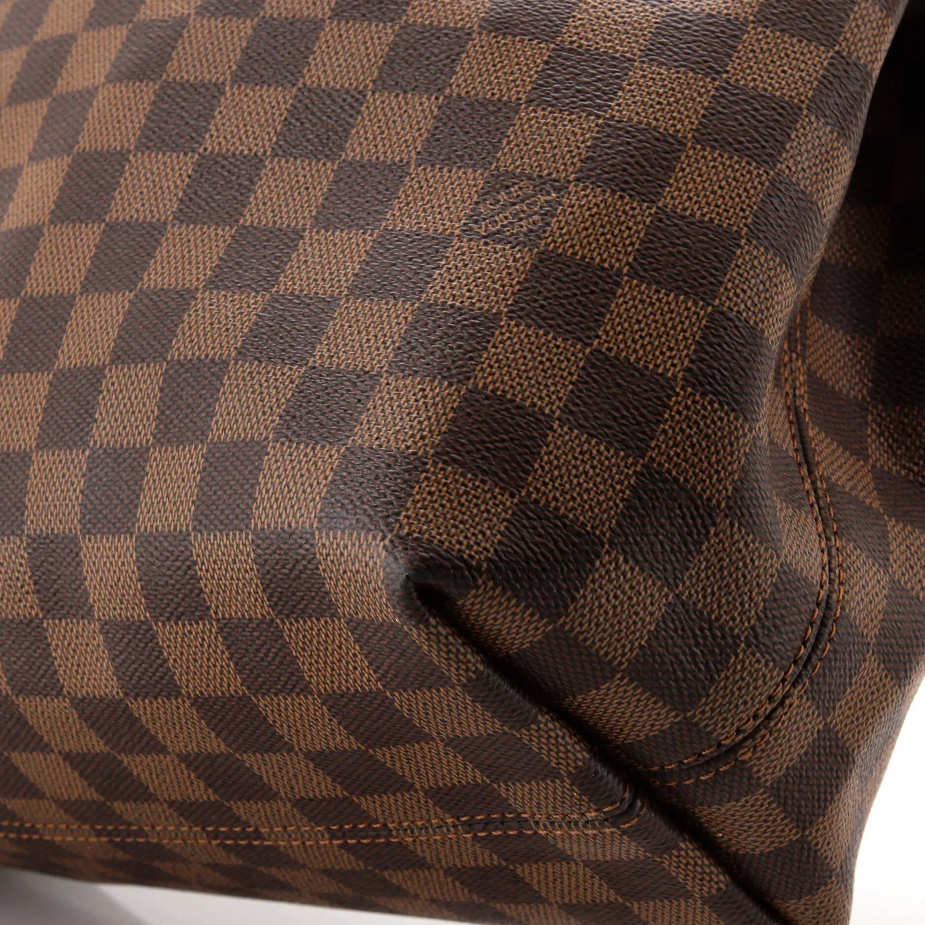 Designer Graceful Handbag Damier MM