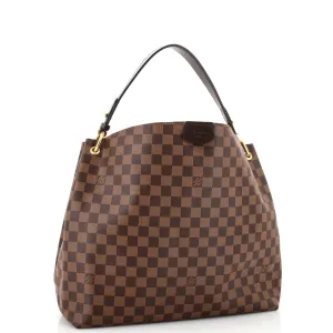 Designer Graceful Handbag Damier MM