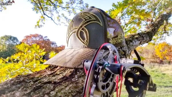 Dirtnap Snapback Mossy oak bottomland