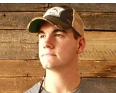 Distressed Hat - The Struggle is Reel