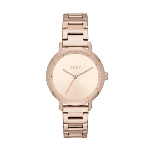 DKNY WATCH Women's The Modernist Fashion Quartz Watch