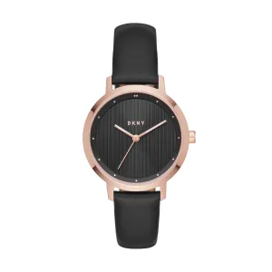DKNY WATCH Women's The Modernist Fashion Quartz Watch