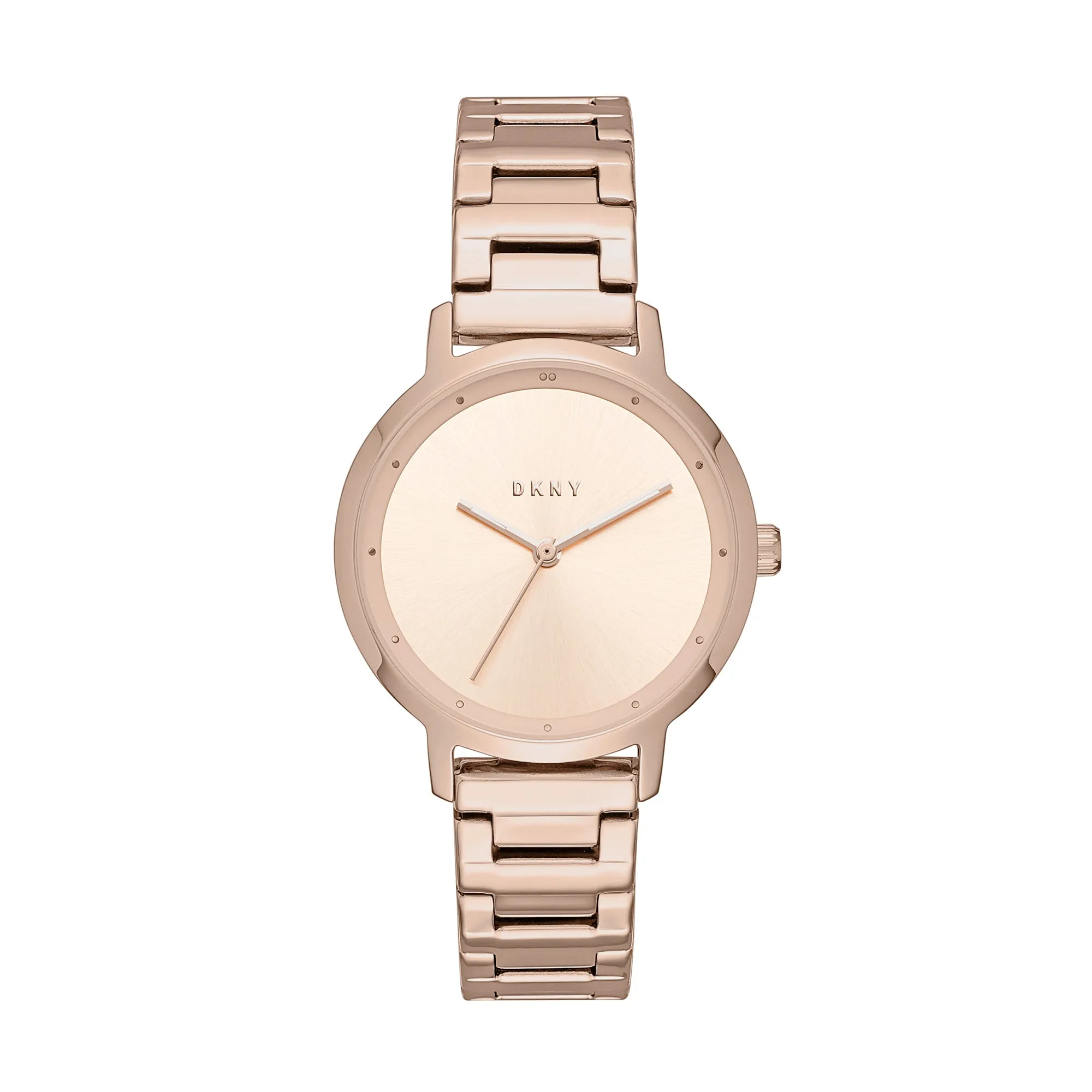DKNY WATCH Women's The Modernist Fashion Quartz Watch