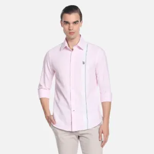 Dobby Premium Cotton Casual Shirt