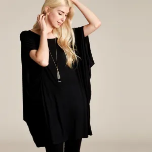 Dreamy Drape Tunic