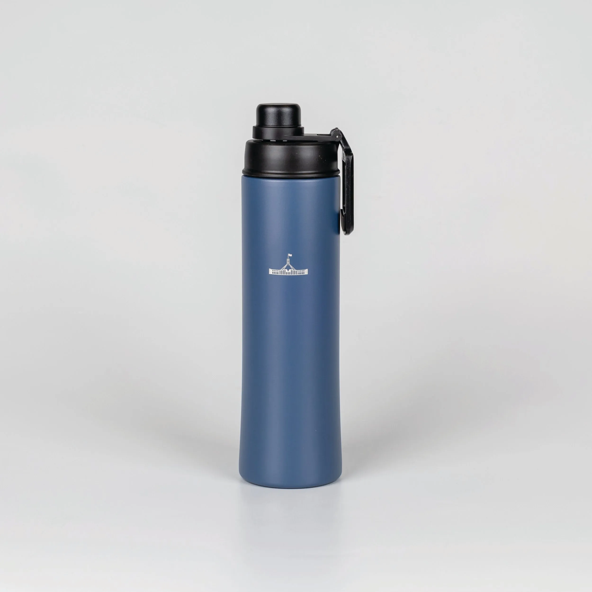 Drink Bottle – 660 ml – Denim