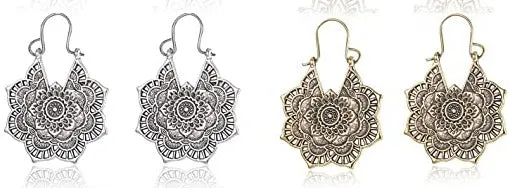 Drop Dangle Earrings for Women