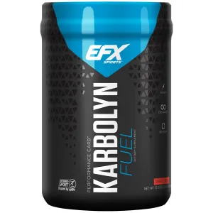 EFX Sports Karbolyn Fuel