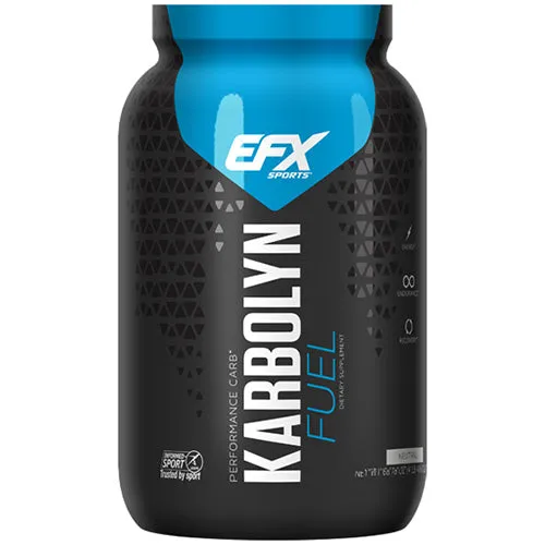 EFX Sports Karbolyn Fuel