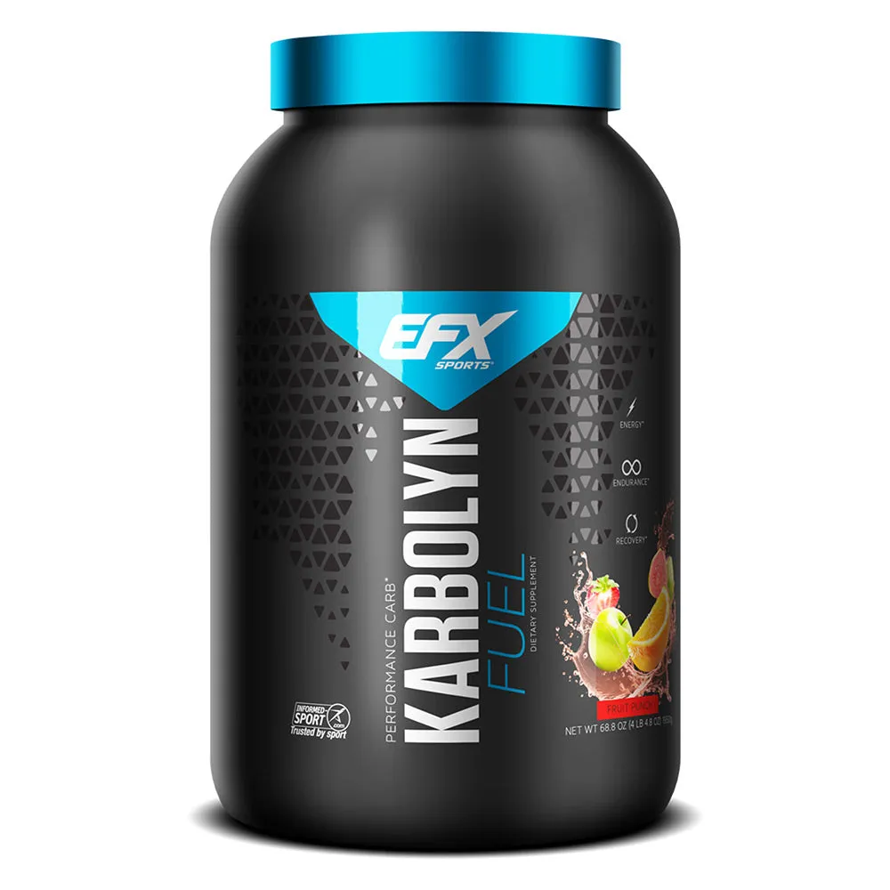 EFX Sports Karbolyn Fuel