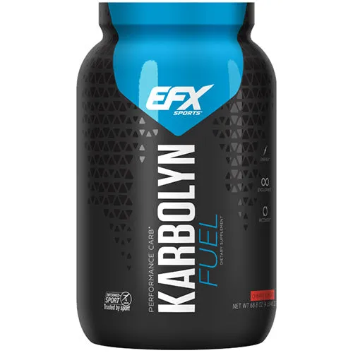 EFX Sports Karbolyn Fuel