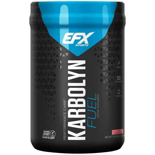 EFX Sports Karbolyn Fuel