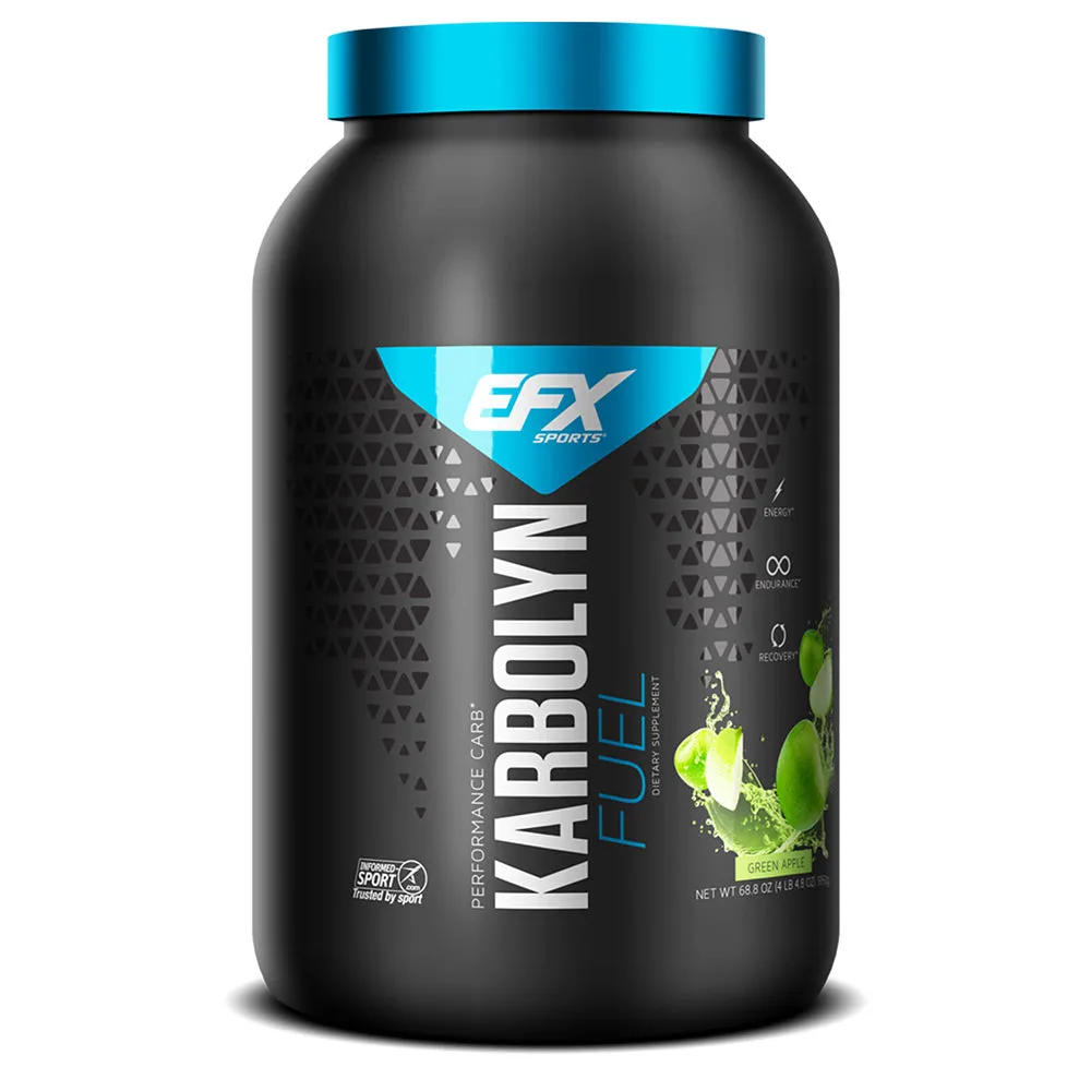EFX Sports Karbolyn Fuel