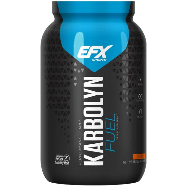 EFX Sports Karbolyn Fuel