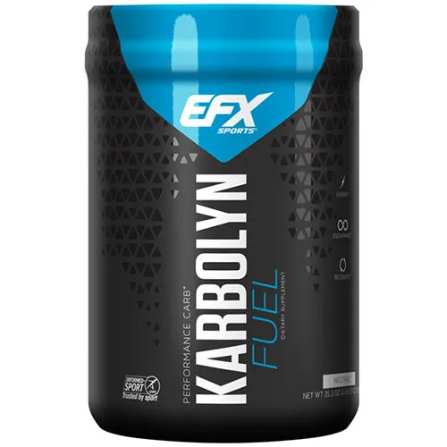 EFX Sports Karbolyn Fuel