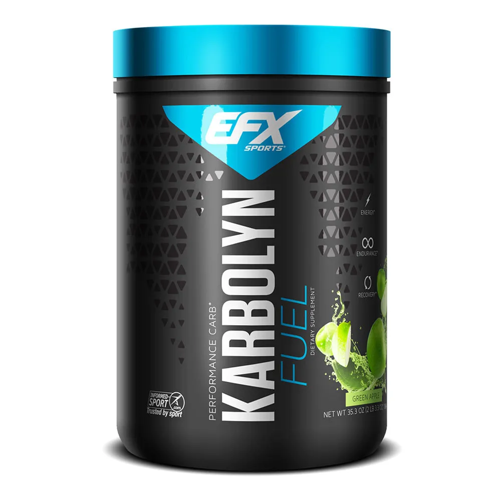 EFX Sports Karbolyn Fuel