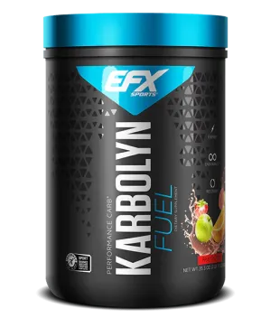 EFX SPORTS KARBOLYN