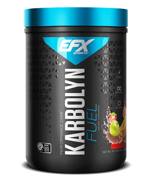 EFX SPORTS KARBOLYN