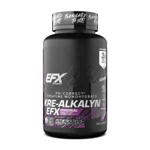EFX Sports Kre-Alkalyn EFX