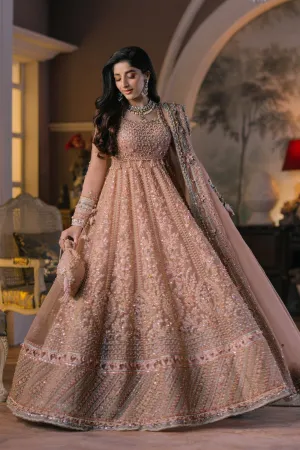 ELAN | WEDDING FESTIVE '23 | ARIANA (EC2-23-07)