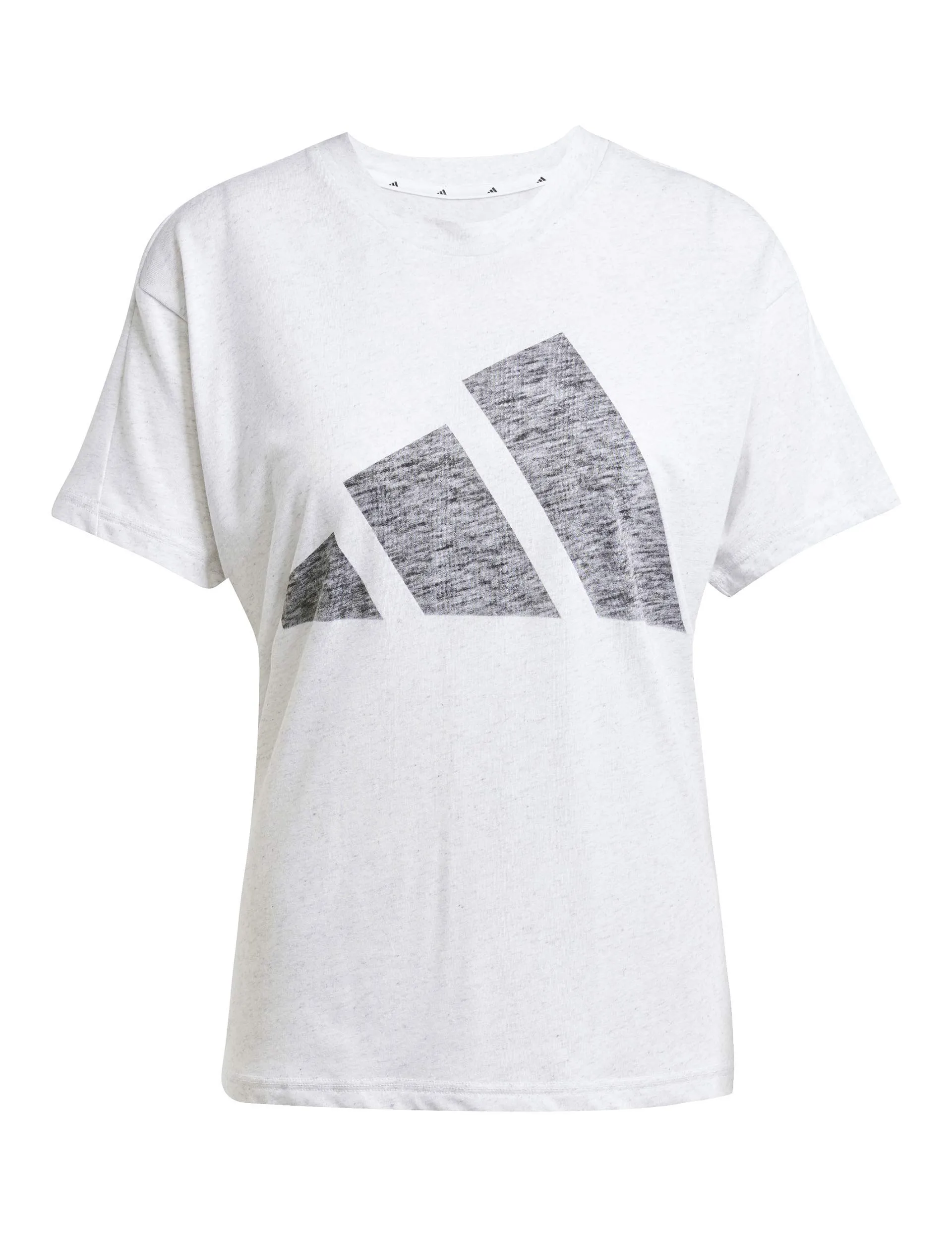 Essentials Winners T-Shirt - White/Black