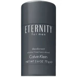 Eternity Deodorant by Calvin Klein