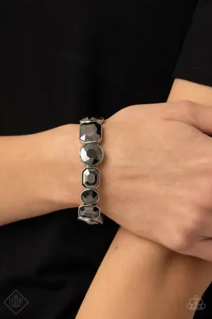 Extra Extravagance - Silver