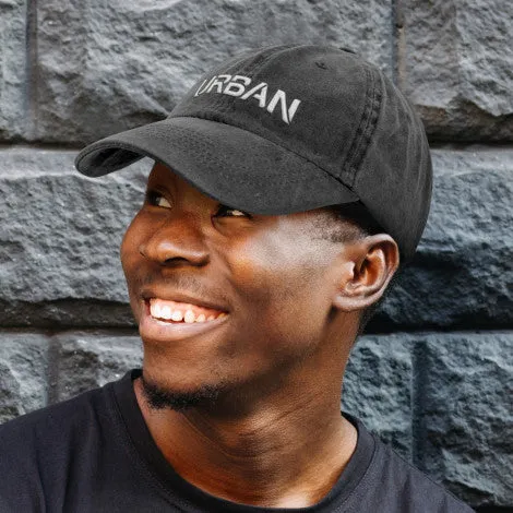 Faded Cap(SHW-48T)