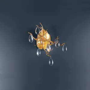 Fascinium Sconce