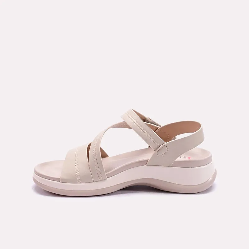 Fawn Comfy Casual Sandals 0421519