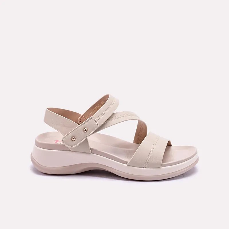 Fawn Comfy Casual Sandals 0421519