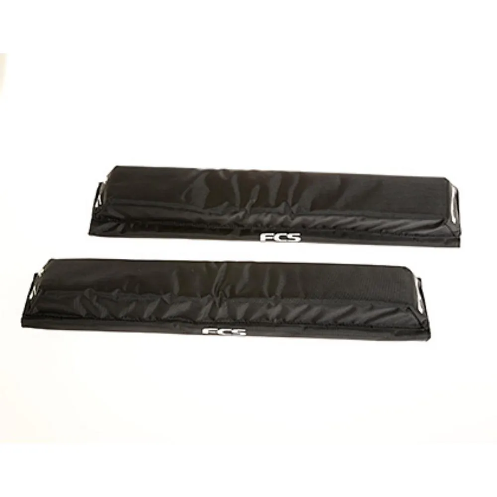FCS PREMIUM SUP HARD RACK PADS