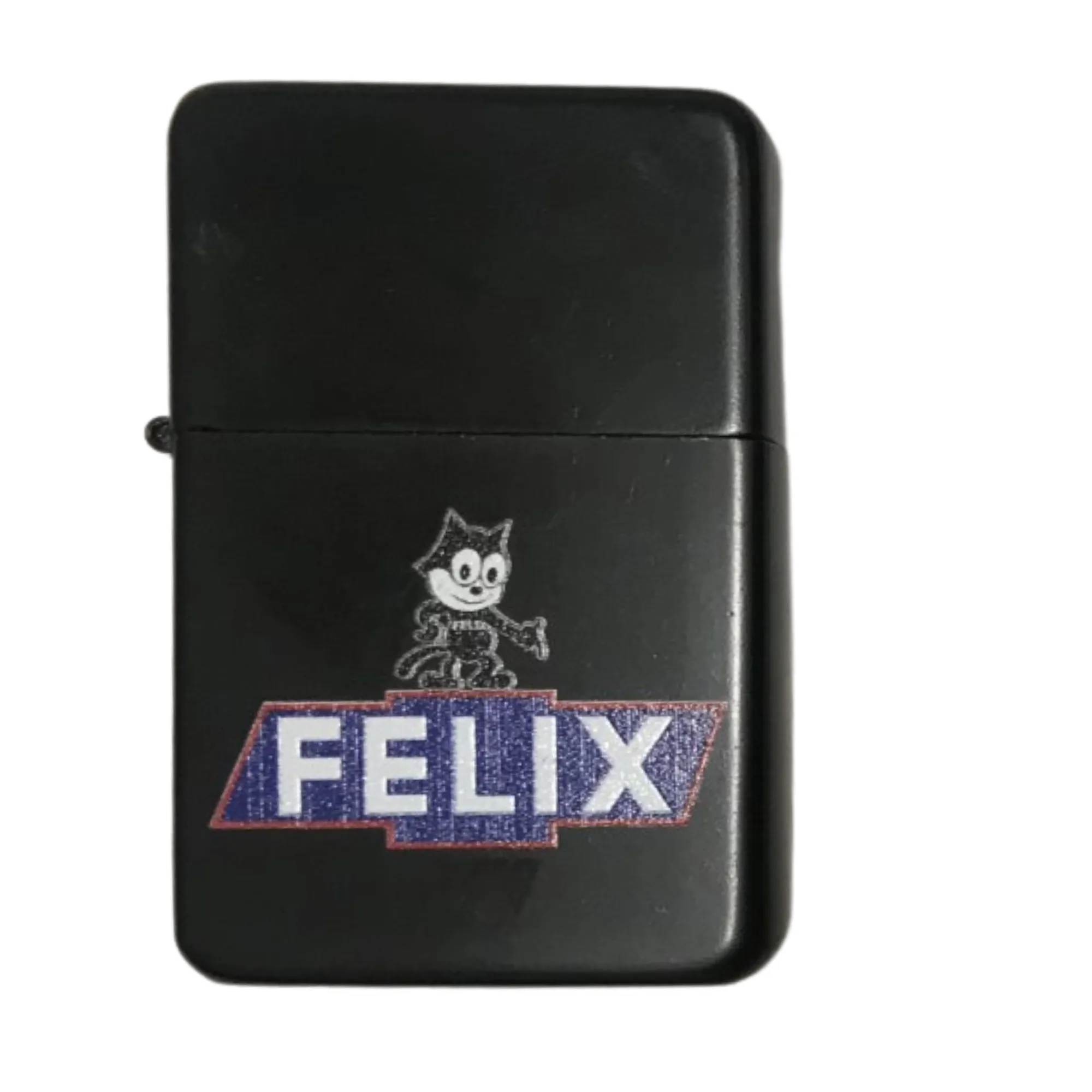 Felix Chevrolet Black Lighter (NO FLUID)