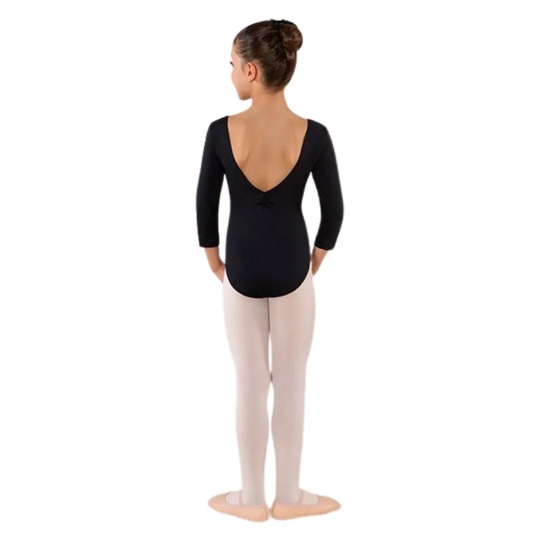 Fierce Studios Russian Character Mara Leotard Child