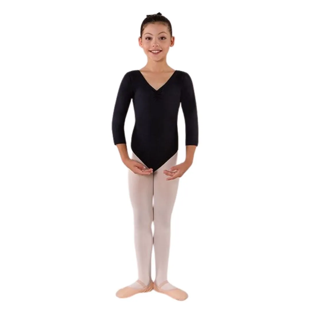Fierce Studios Russian Character Mara Leotard Child