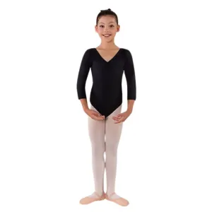 Fierce Studios Russian Character Mara Leotard Child