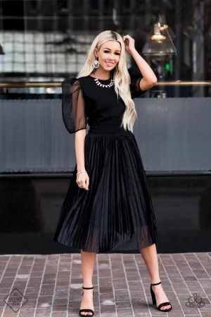 Fiercely 5th Avenue