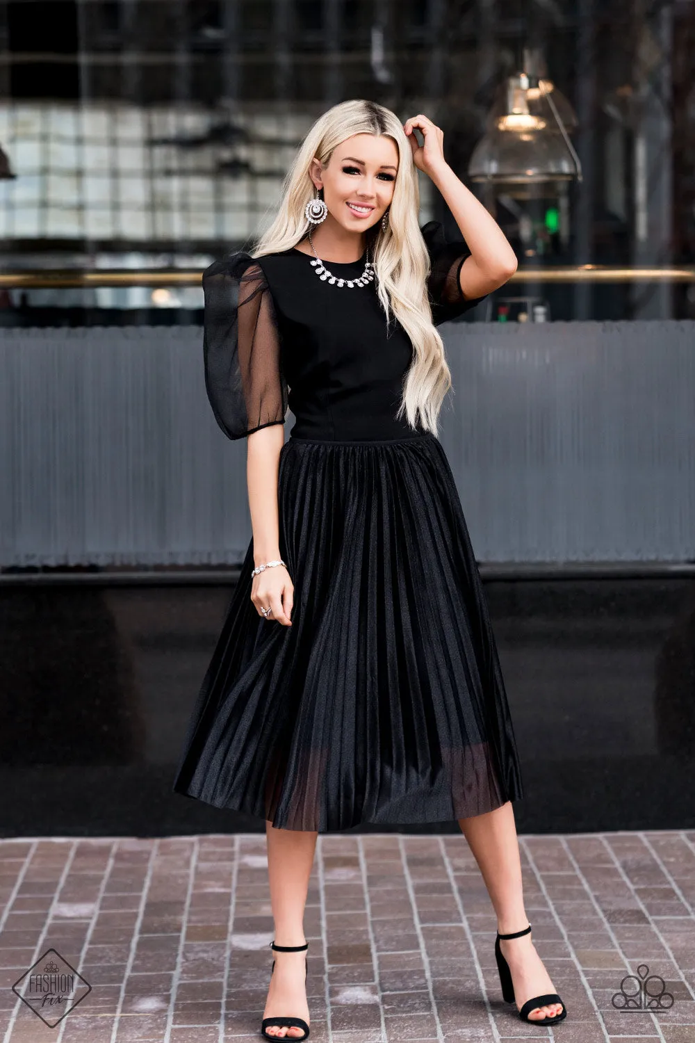 Fiercely 5th Avenue