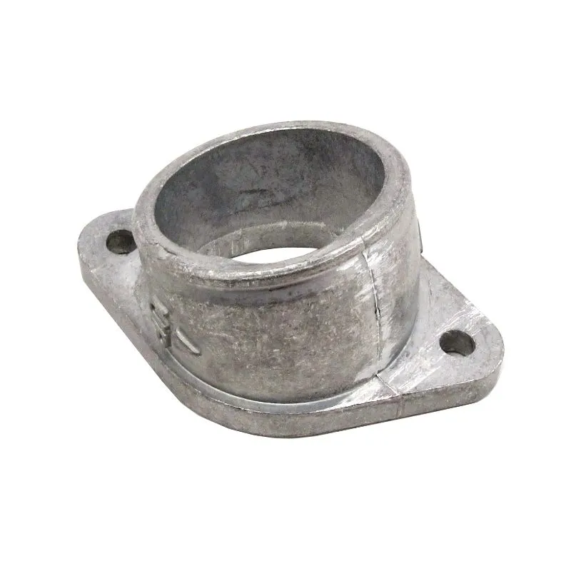 Flange, Intake Manifold-Cast
